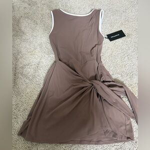 Abercrombie YPB active dress